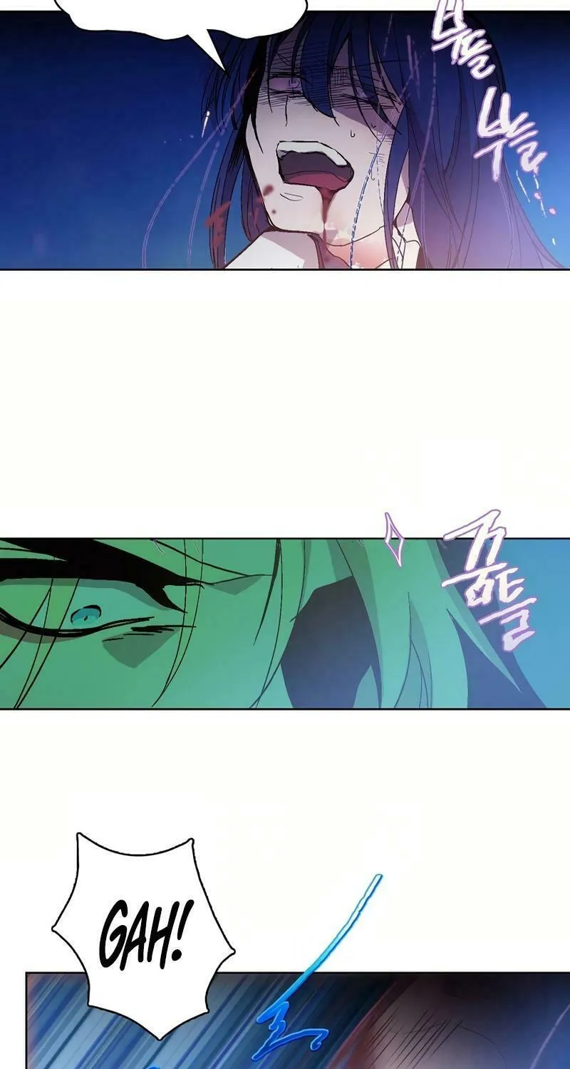 Cold Moon Chronicles Chapter 61 page 37 - 
