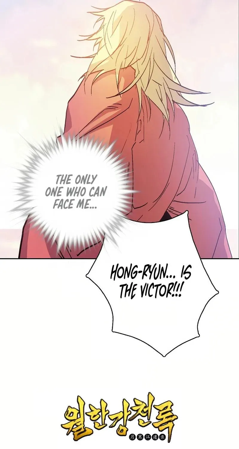 Cold Moon Chronicles Chapter 61 page 40 - 