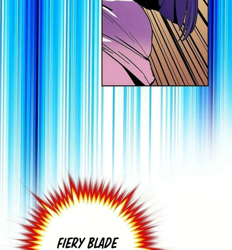 Cold Moon Chronicles Chapter 61 page 5 - 