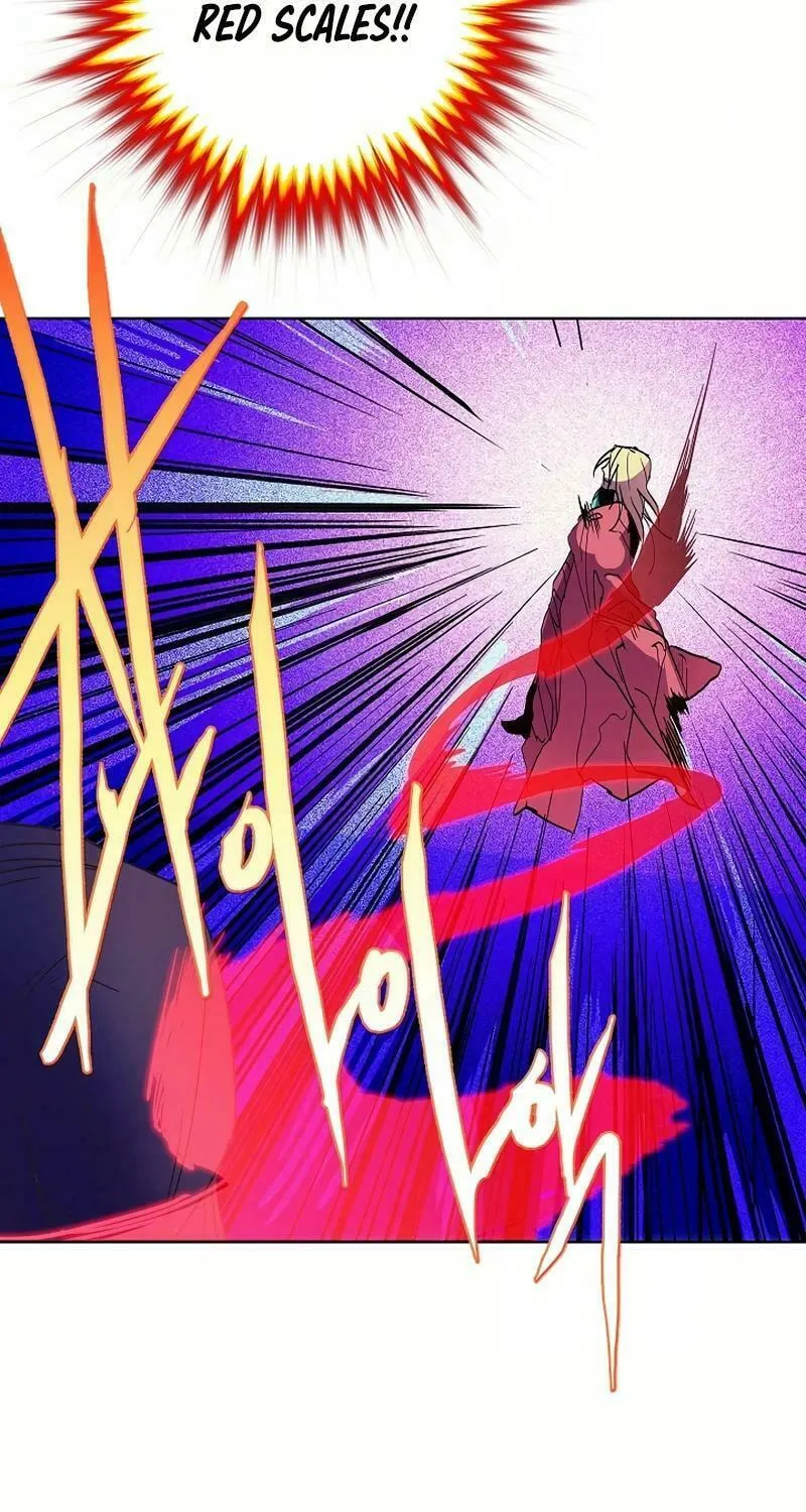 Cold Moon Chronicles Chapter 61 page 6 - 
