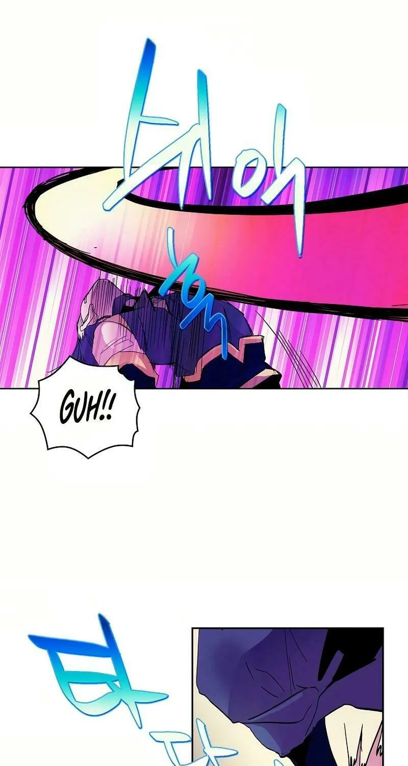 Cold Moon Chronicles Chapter 61 page 7 - 