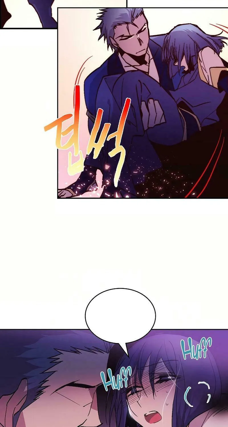 Cold Moon Chronicles Chapter 62 page 14 - 