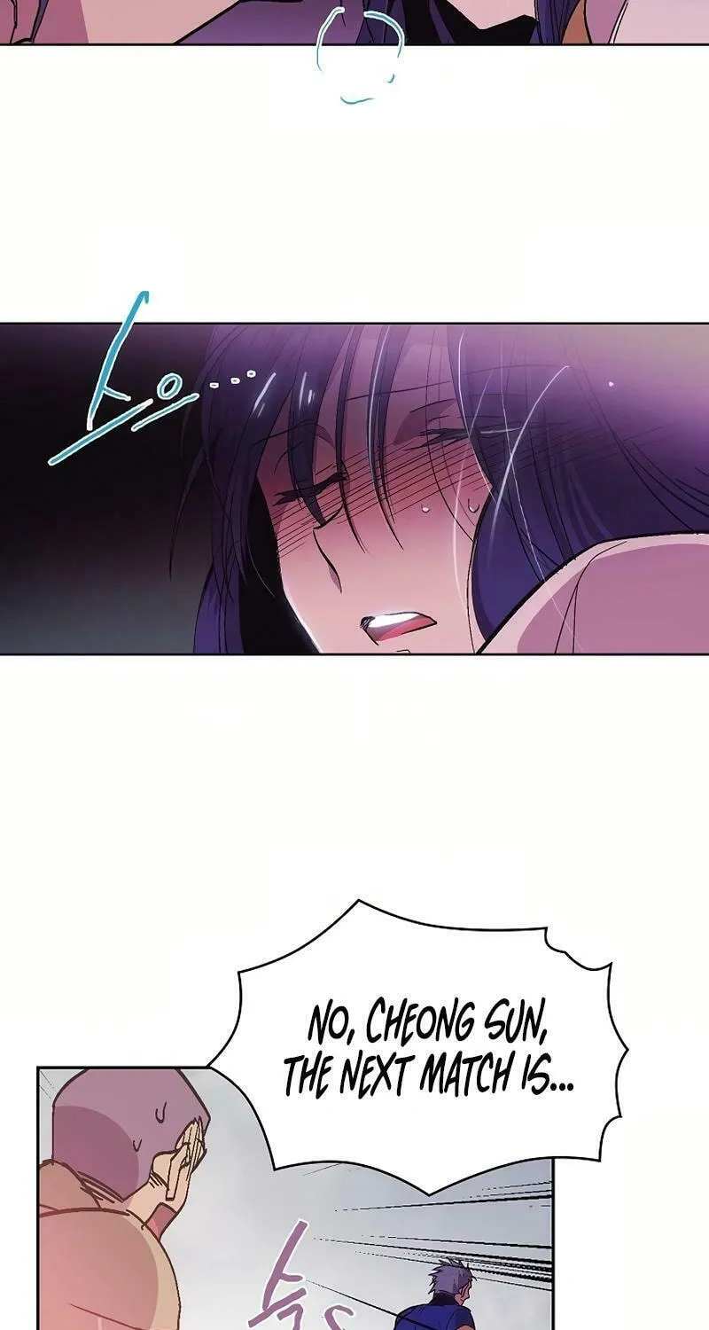 Cold Moon Chronicles Chapter 62 page 15 - 