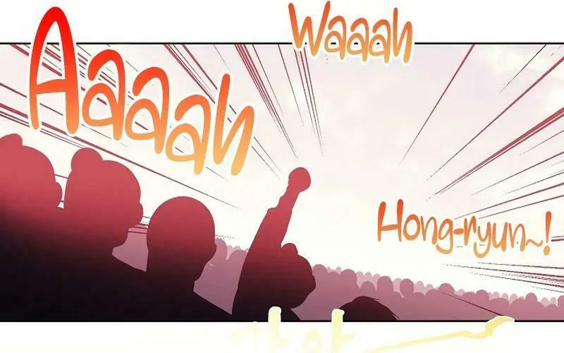 Cold Moon Chronicles Chapter 62 page 18 - 