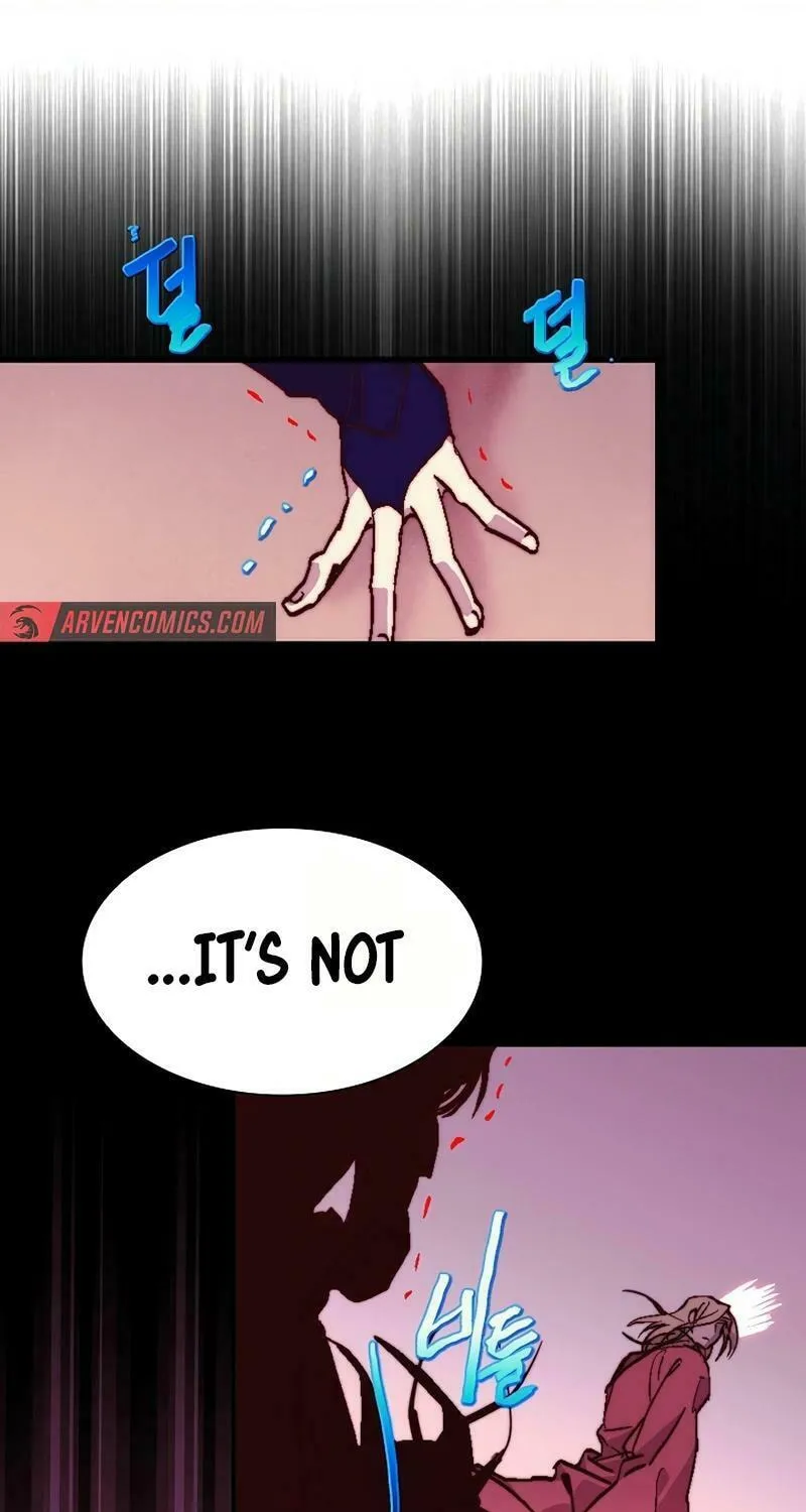 Cold Moon Chronicles Chapter 62 page 3 - 
