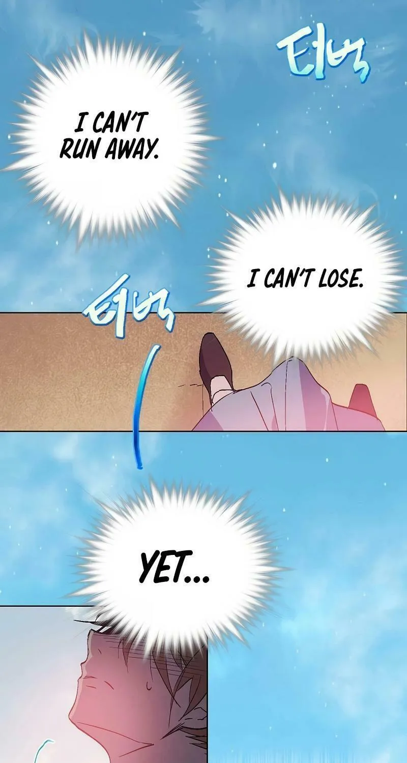 Cold Moon Chronicles Chapter 62 page 21 - 