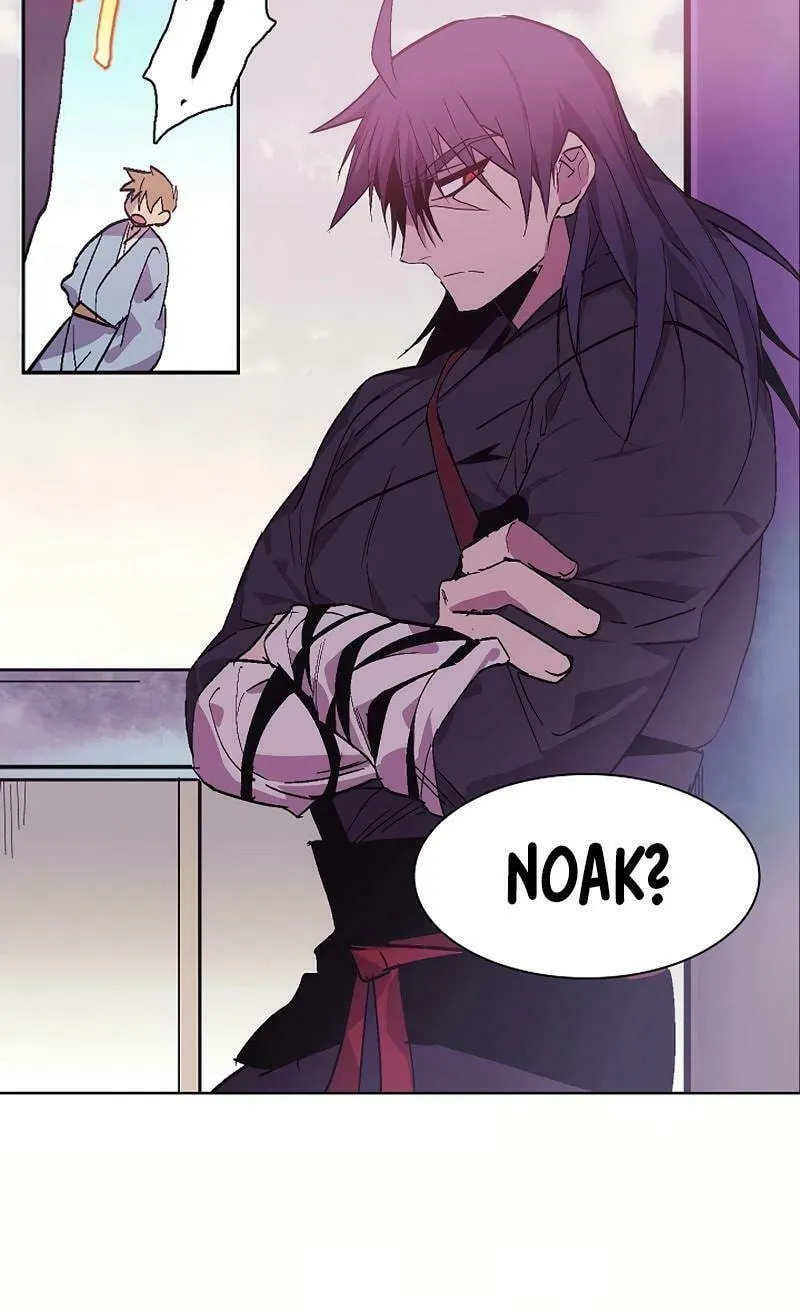 Cold Moon Chronicles Chapter 62 page 23 - 