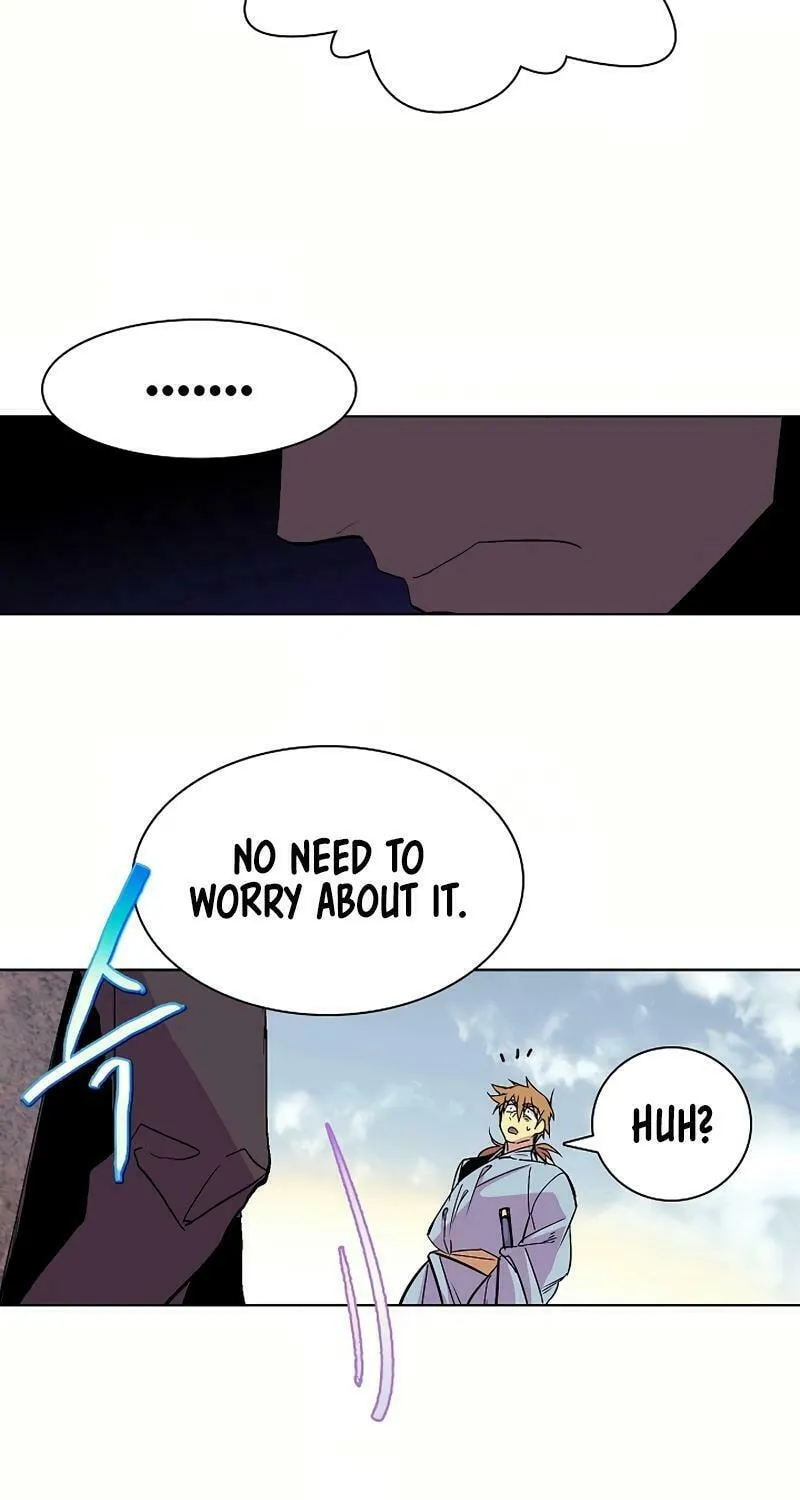 Cold Moon Chronicles Chapter 62 page 28 - 