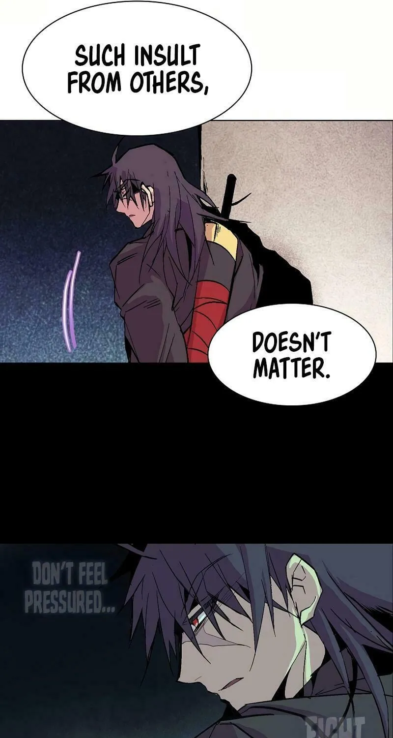 Cold Moon Chronicles Chapter 62 page 30 - 