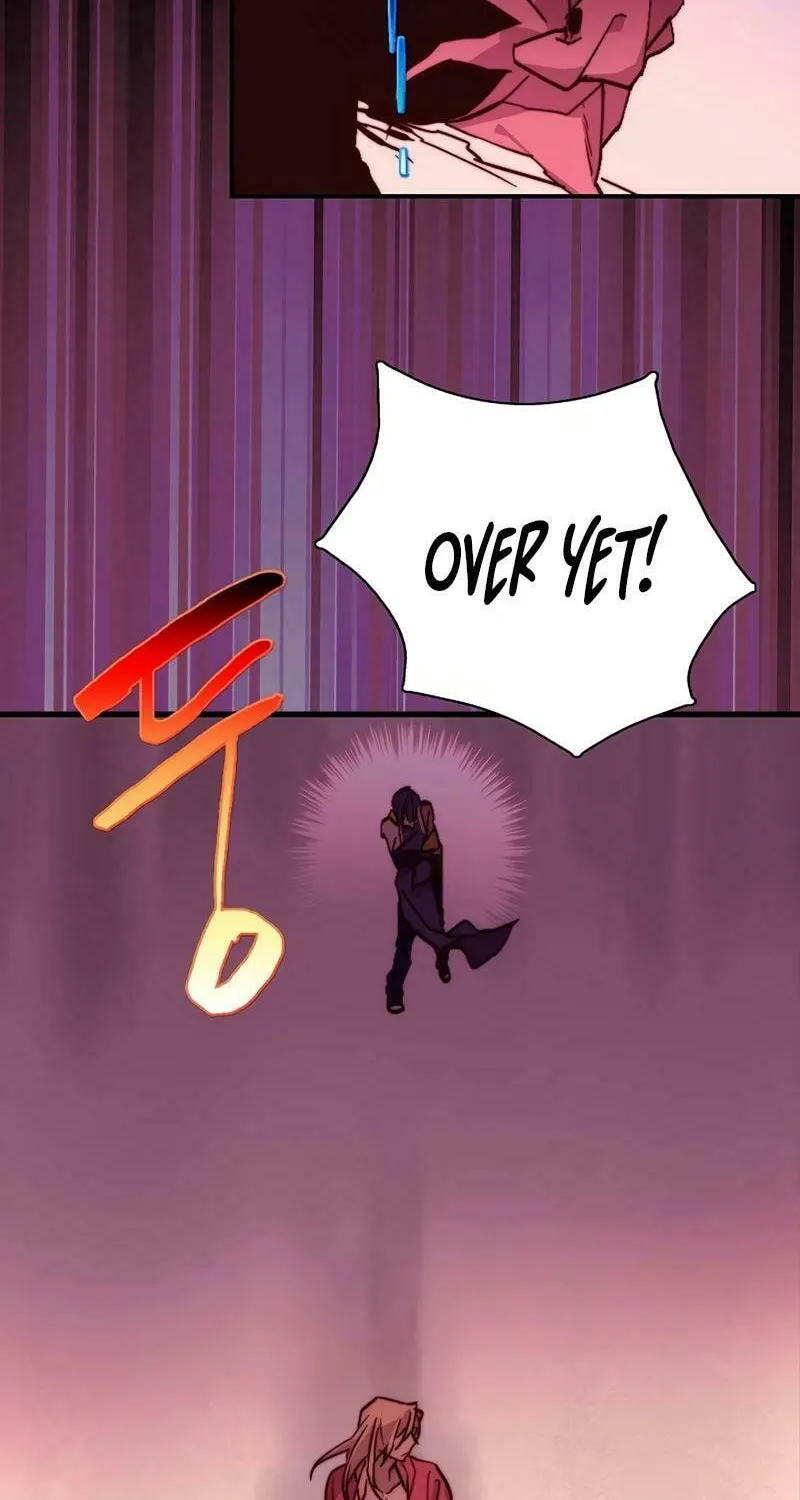 Cold Moon Chronicles Chapter 62 page 4 - 