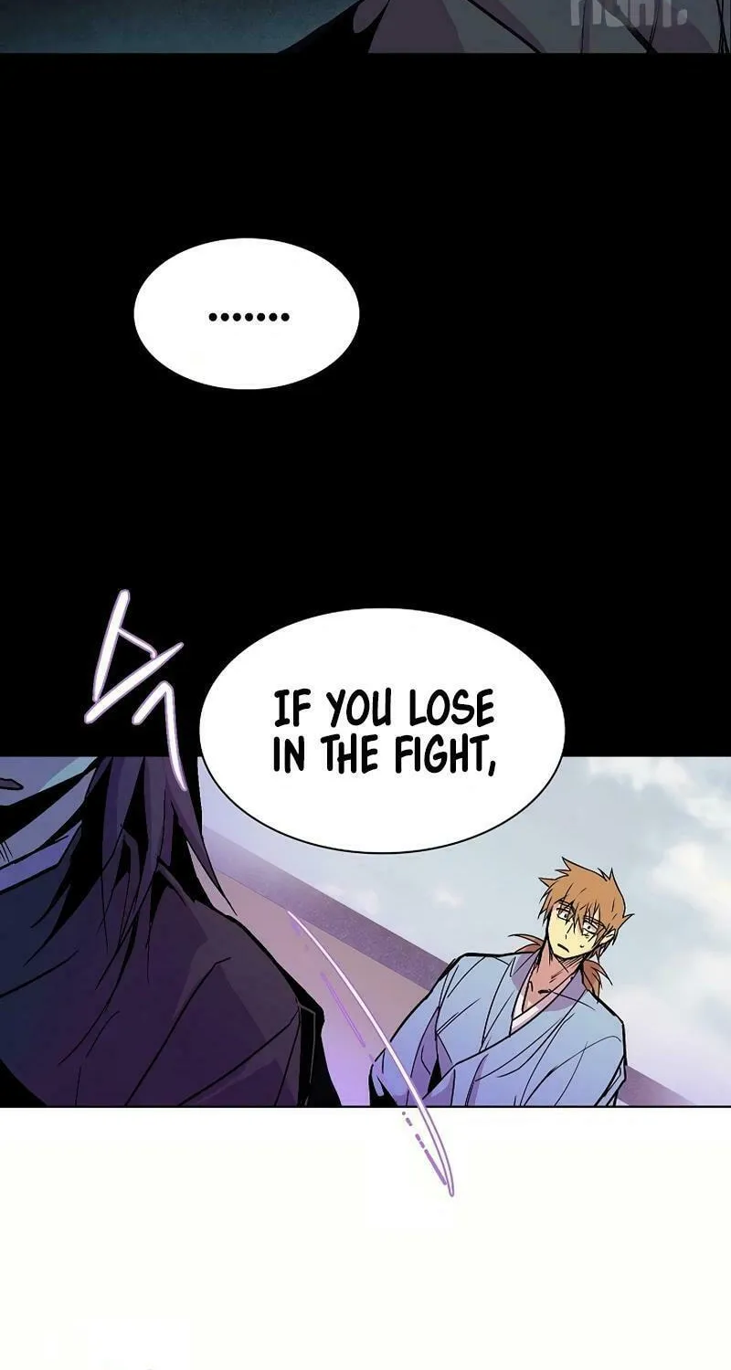 Cold Moon Chronicles Chapter 62 page 31 - 