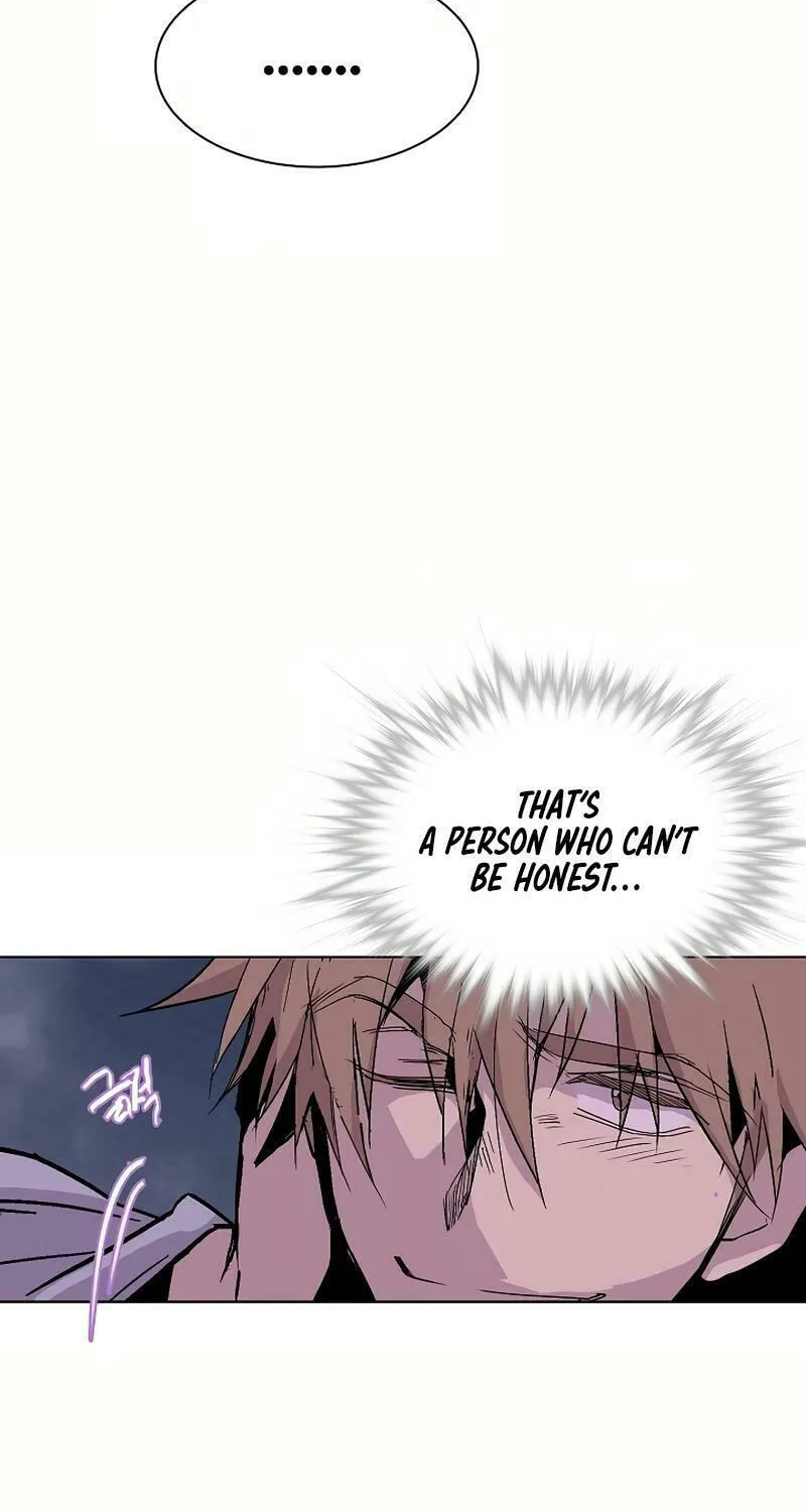 Cold Moon Chronicles Chapter 62 page 33 - 