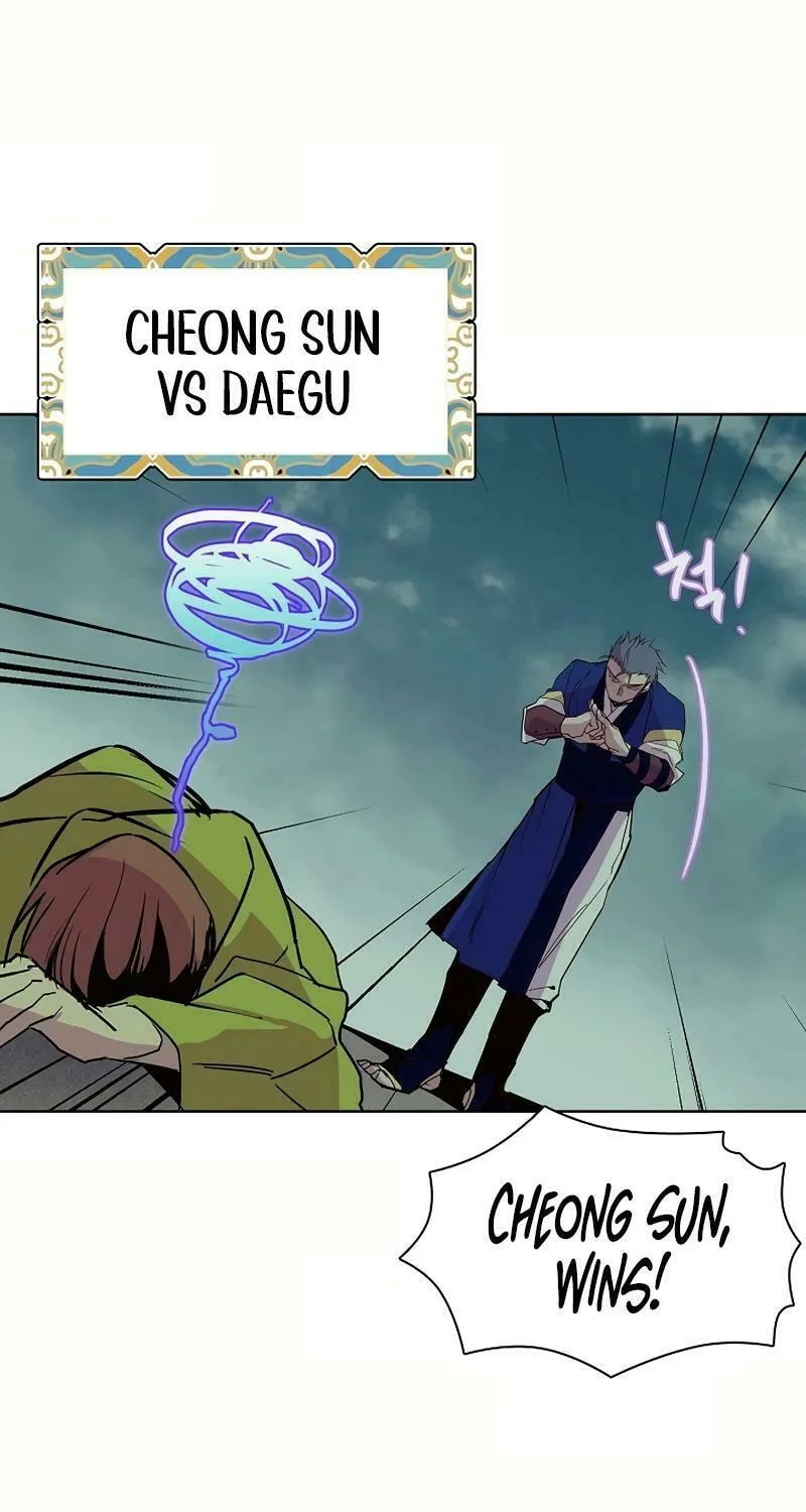 Cold Moon Chronicles Chapter 62 page 34 - 