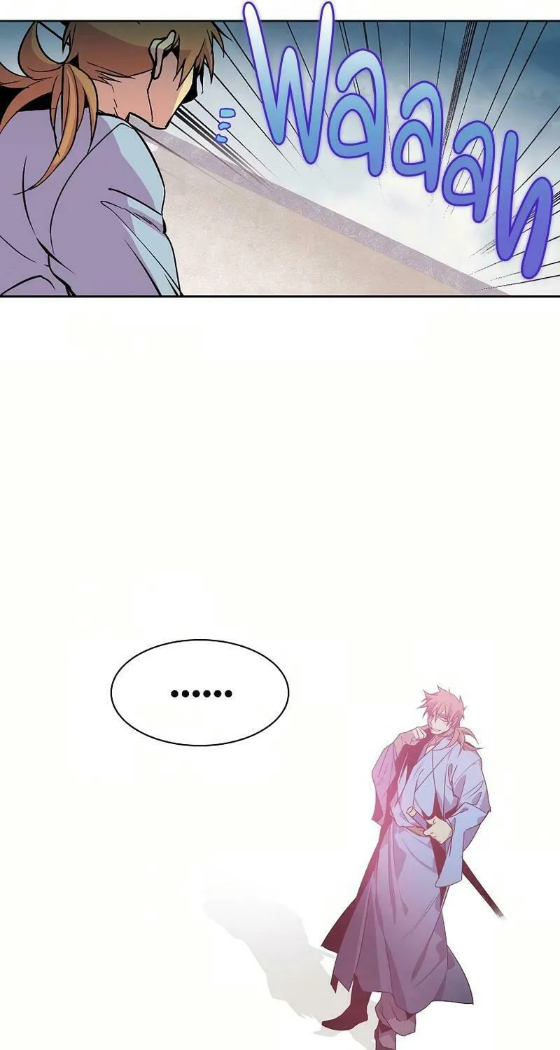 Cold Moon Chronicles Chapter 62 page 36 - 