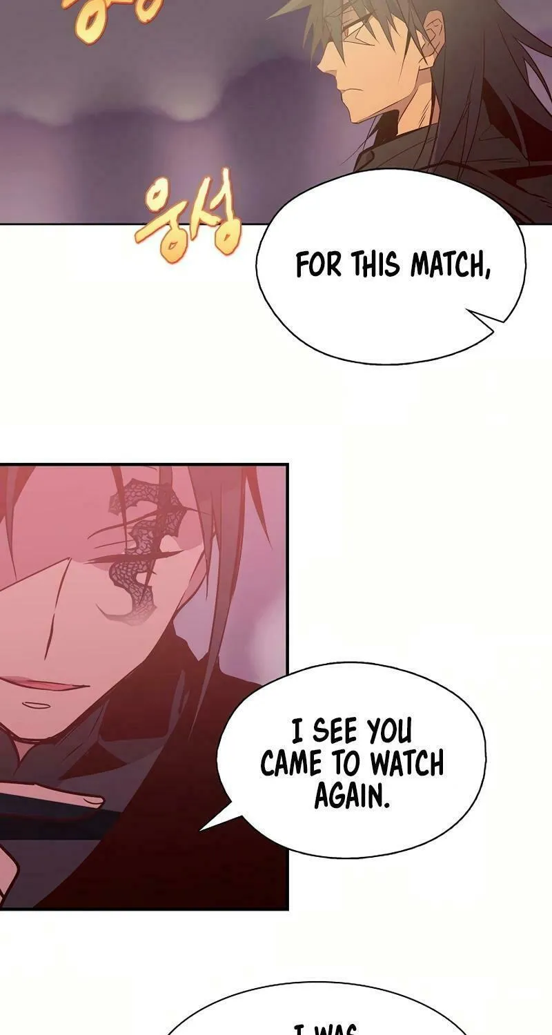 Cold Moon Chronicles Chapter 62 page 38 - 