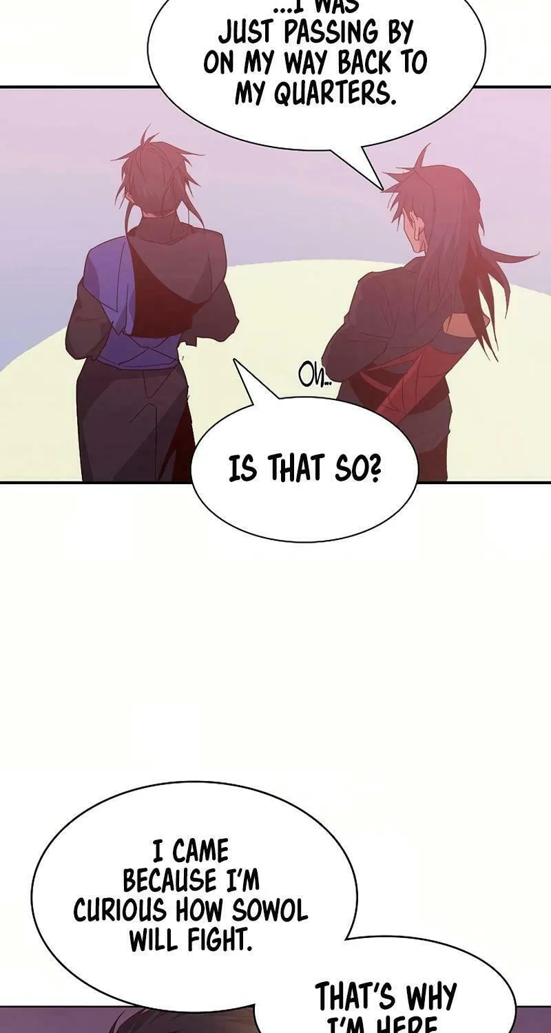 Cold Moon Chronicles Chapter 62 page 39 - 