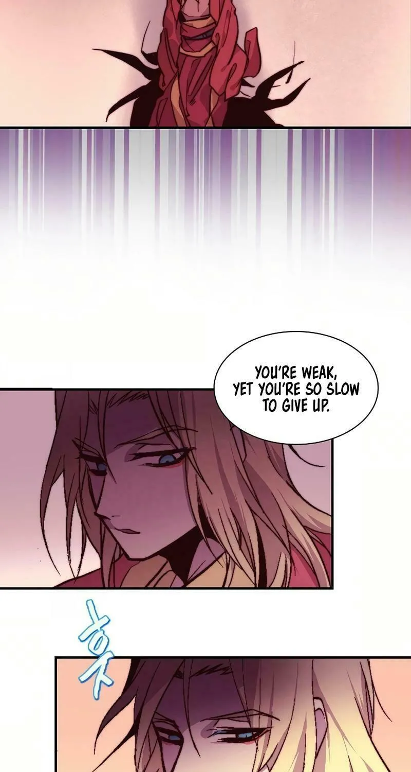 Cold Moon Chronicles Chapter 62 page 5 - 