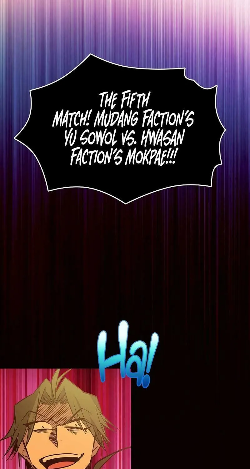 Cold Moon Chronicles Chapter 62 page 42 - 