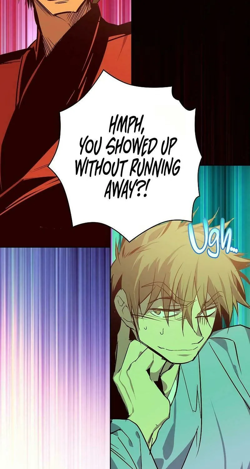 Cold Moon Chronicles Chapter 62 page 43 - 