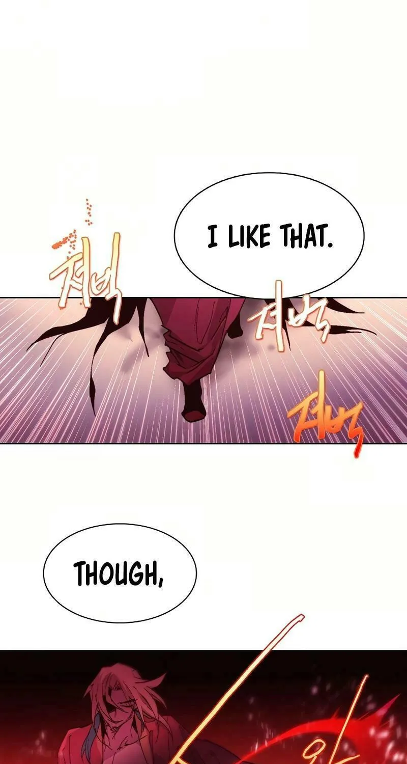 Cold Moon Chronicles Chapter 62 page 7 - 
