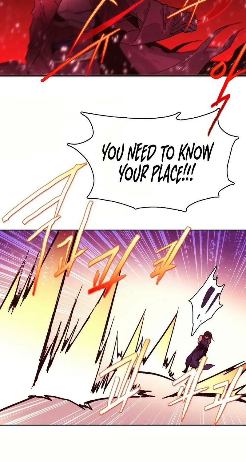 Cold Moon Chronicles Chapter 62 page 8 - 