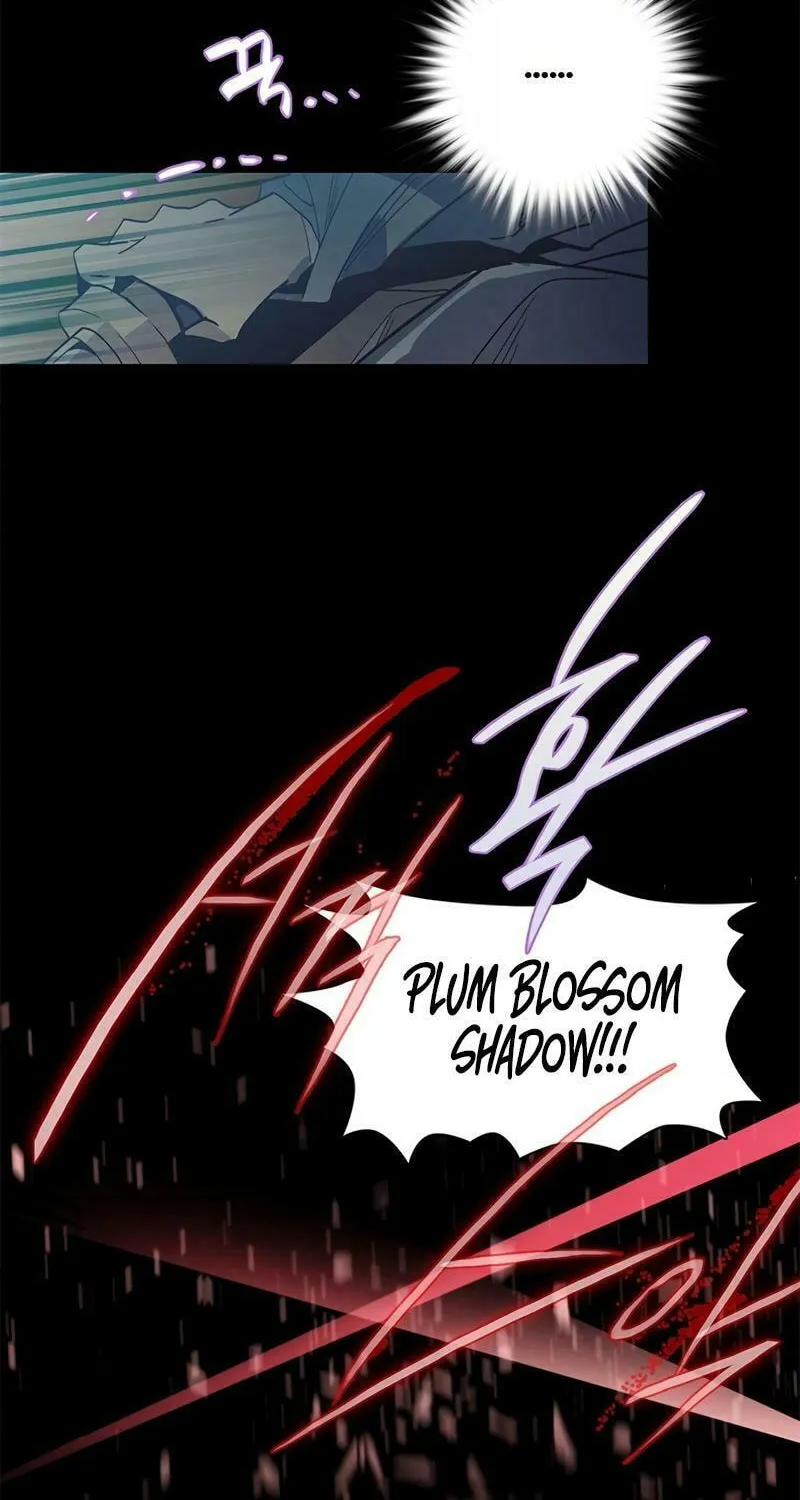 Cold Moon Chronicles Chapter 63 page 14 - 