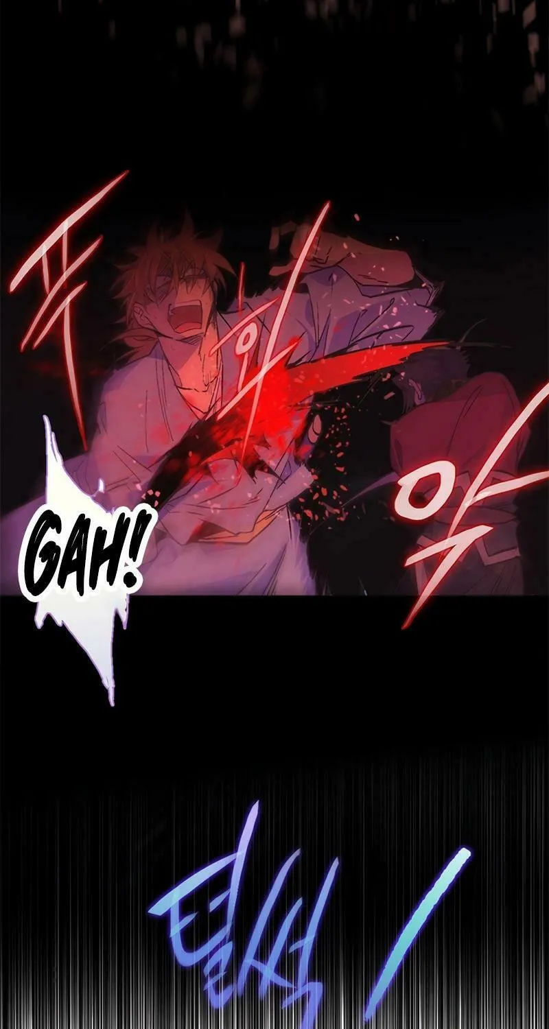 Cold Moon Chronicles Chapter 63 page 15 - 