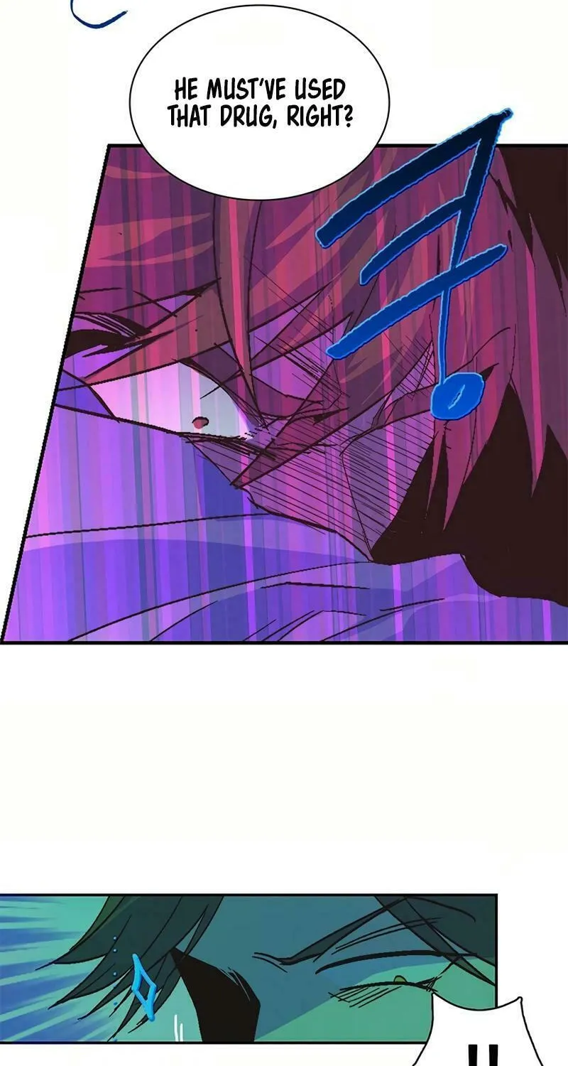 Cold Moon Chronicles Chapter 63 page 22 - 