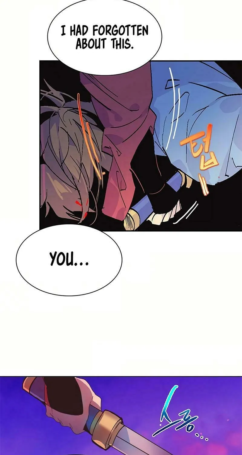 Cold Moon Chronicles Chapter 63 page 25 - 