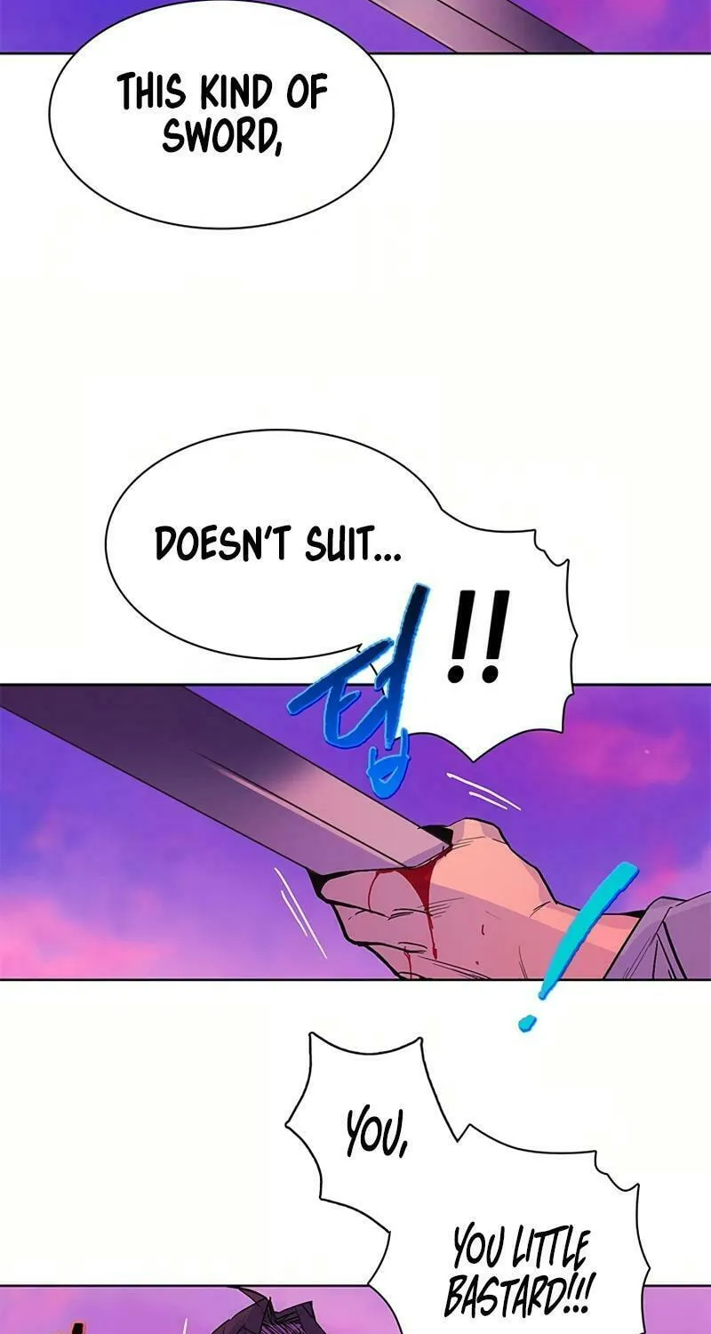 Cold Moon Chronicles Chapter 63 page 26 - 