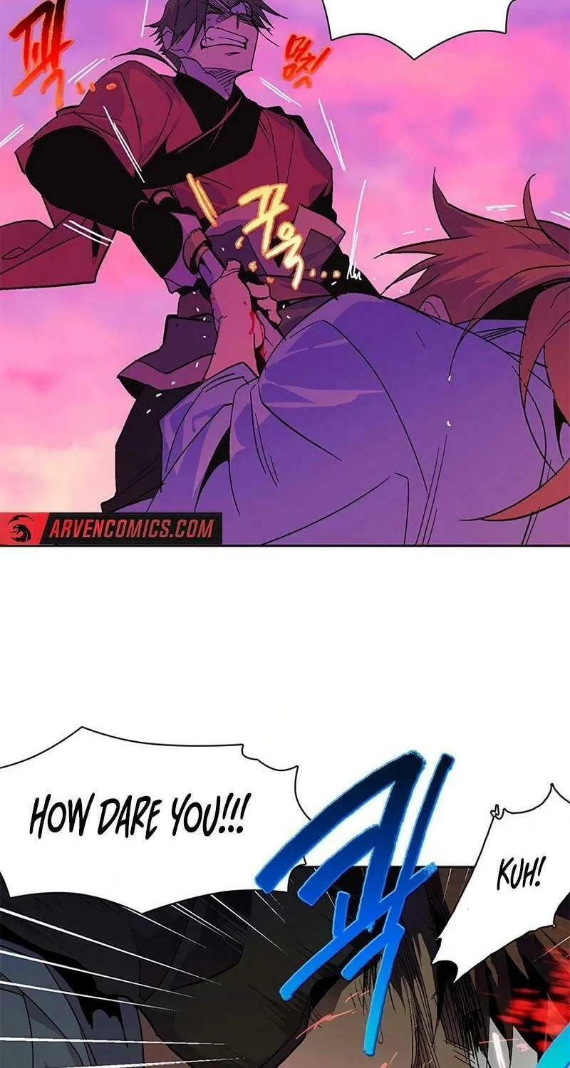 Cold Moon Chronicles Chapter 63 page 27 - 