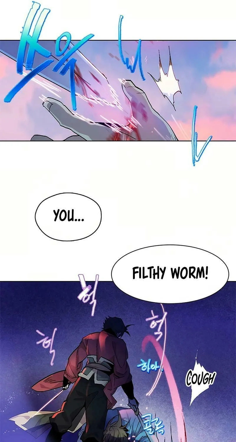 Cold Moon Chronicles Chapter 63 page 29 - 