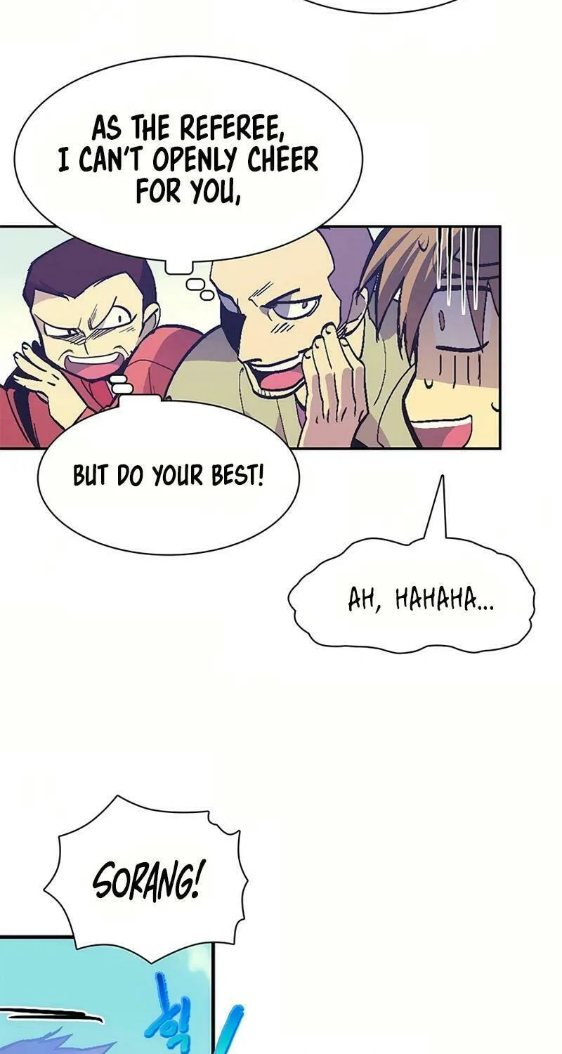 Cold Moon Chronicles Chapter 63 page 4 - 