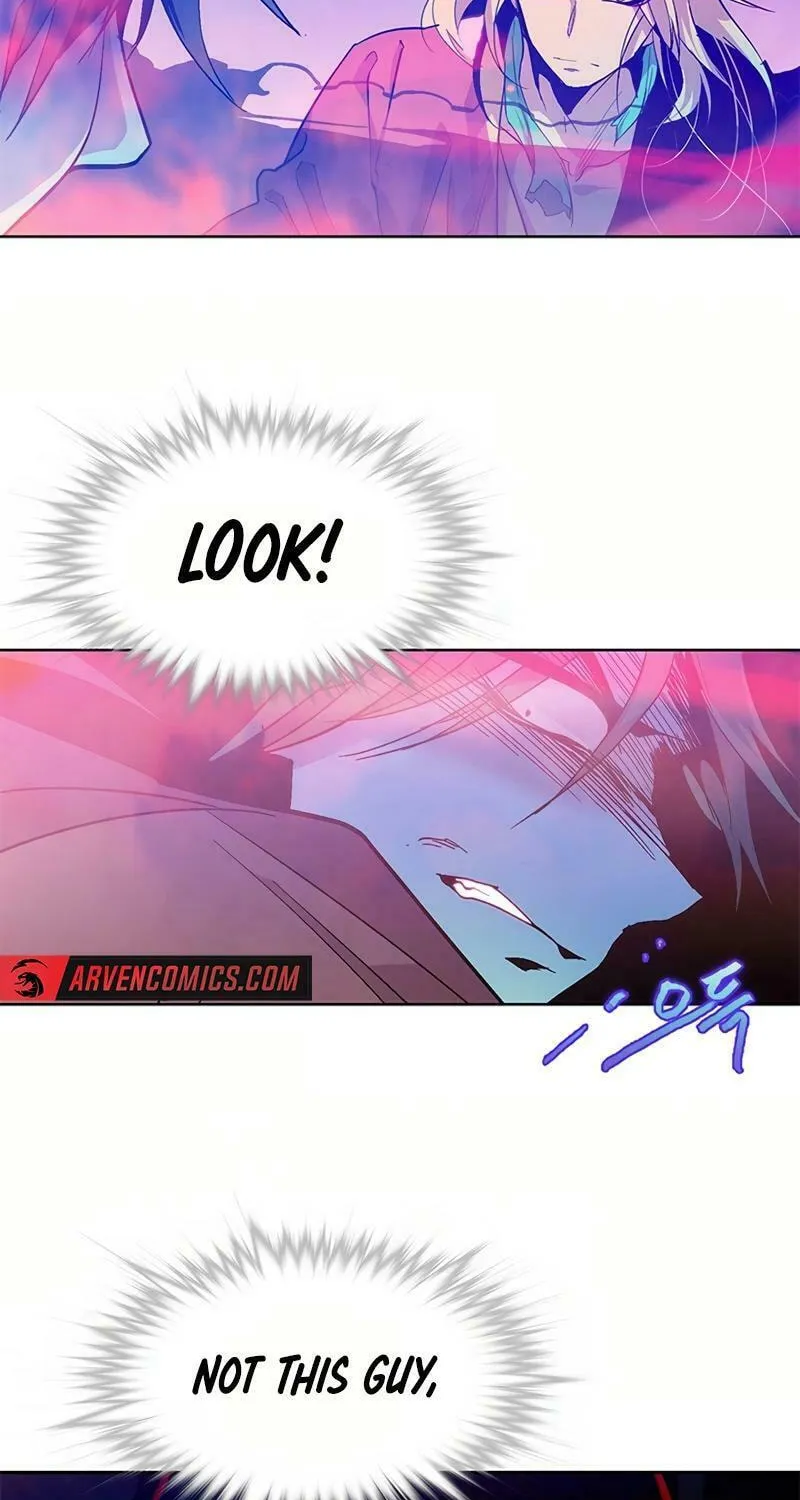 Cold Moon Chronicles Chapter 63 page 31 - 