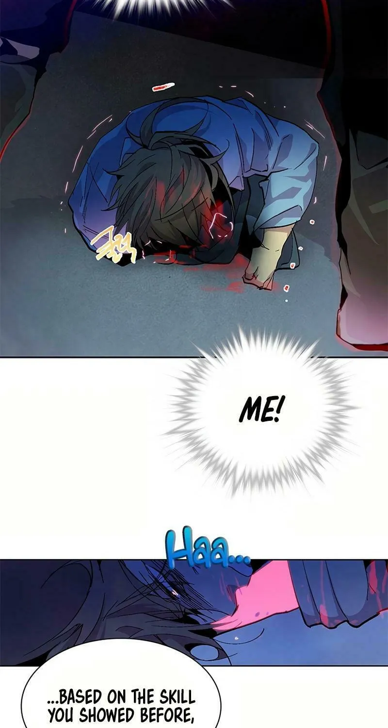 Cold Moon Chronicles Chapter 63 page 32 - 
