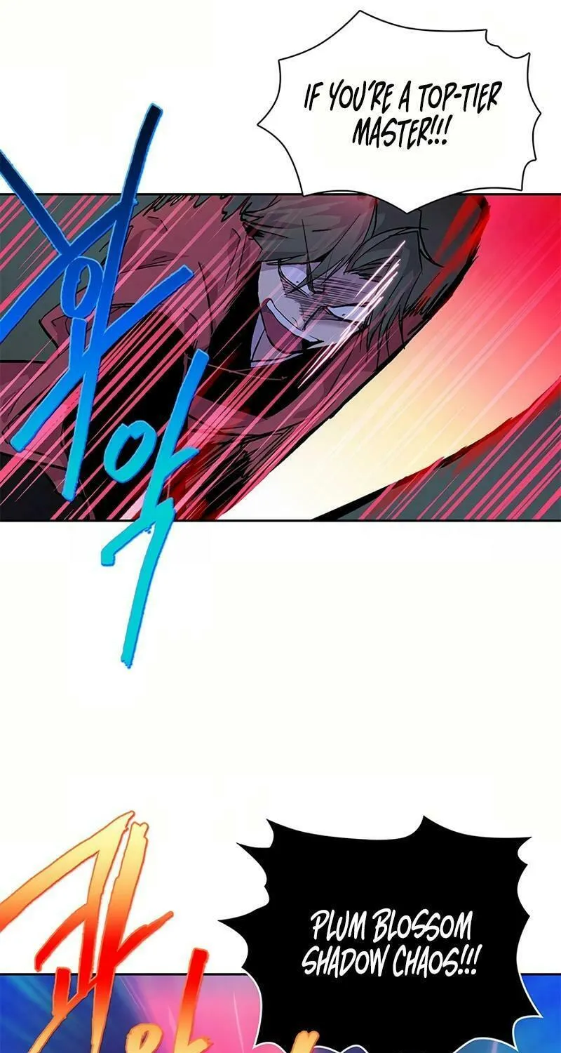 Cold Moon Chronicles Chapter 63 page 35 - 