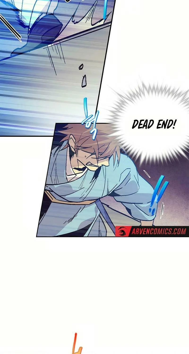 Cold Moon Chronicles Chapter 63 page 10 - 