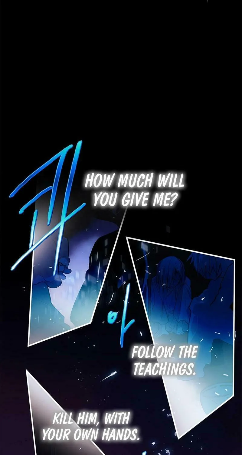 Cold Moon Chronicles Chapter 64 page 2 - 
