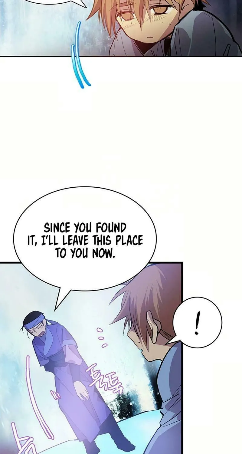 Cold Moon Chronicles Chapter 64 page 11 - 