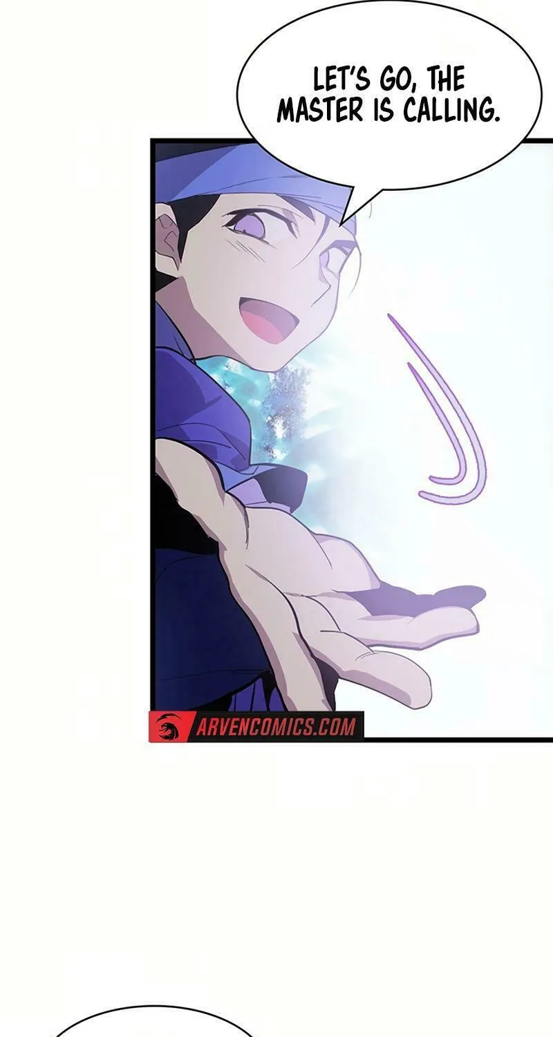 Cold Moon Chronicles Chapter 64 page 13 - 