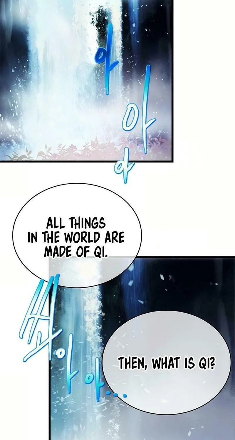 Cold Moon Chronicles Chapter 64 page 16 - 
