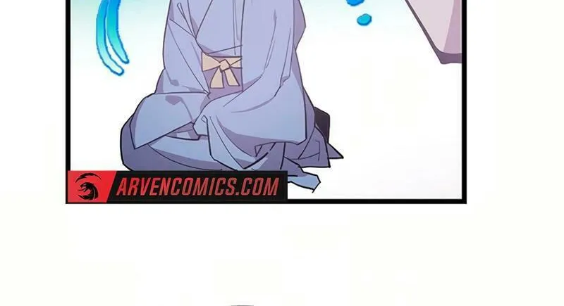 Cold Moon Chronicles Chapter 64 page 18 - 