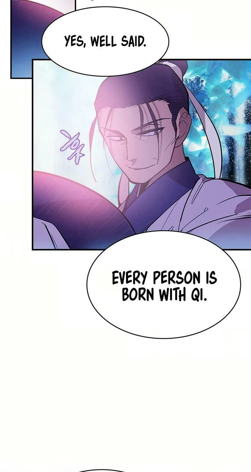 Cold Moon Chronicles Chapter 64 page 20 - 