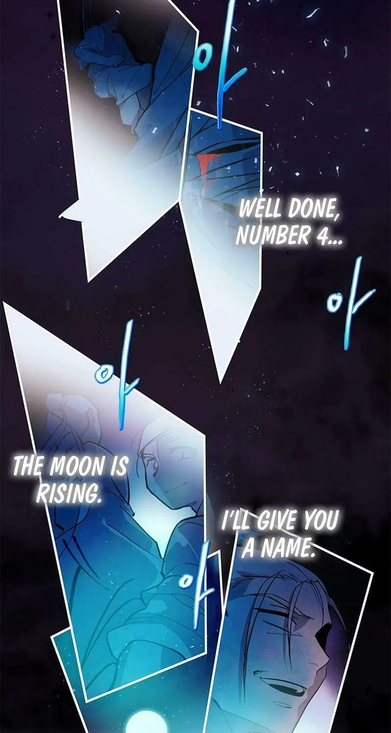 Cold Moon Chronicles Chapter 64 page 3 - 
