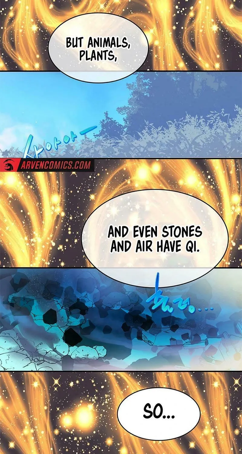 Cold Moon Chronicles Chapter 64 page 22 - 