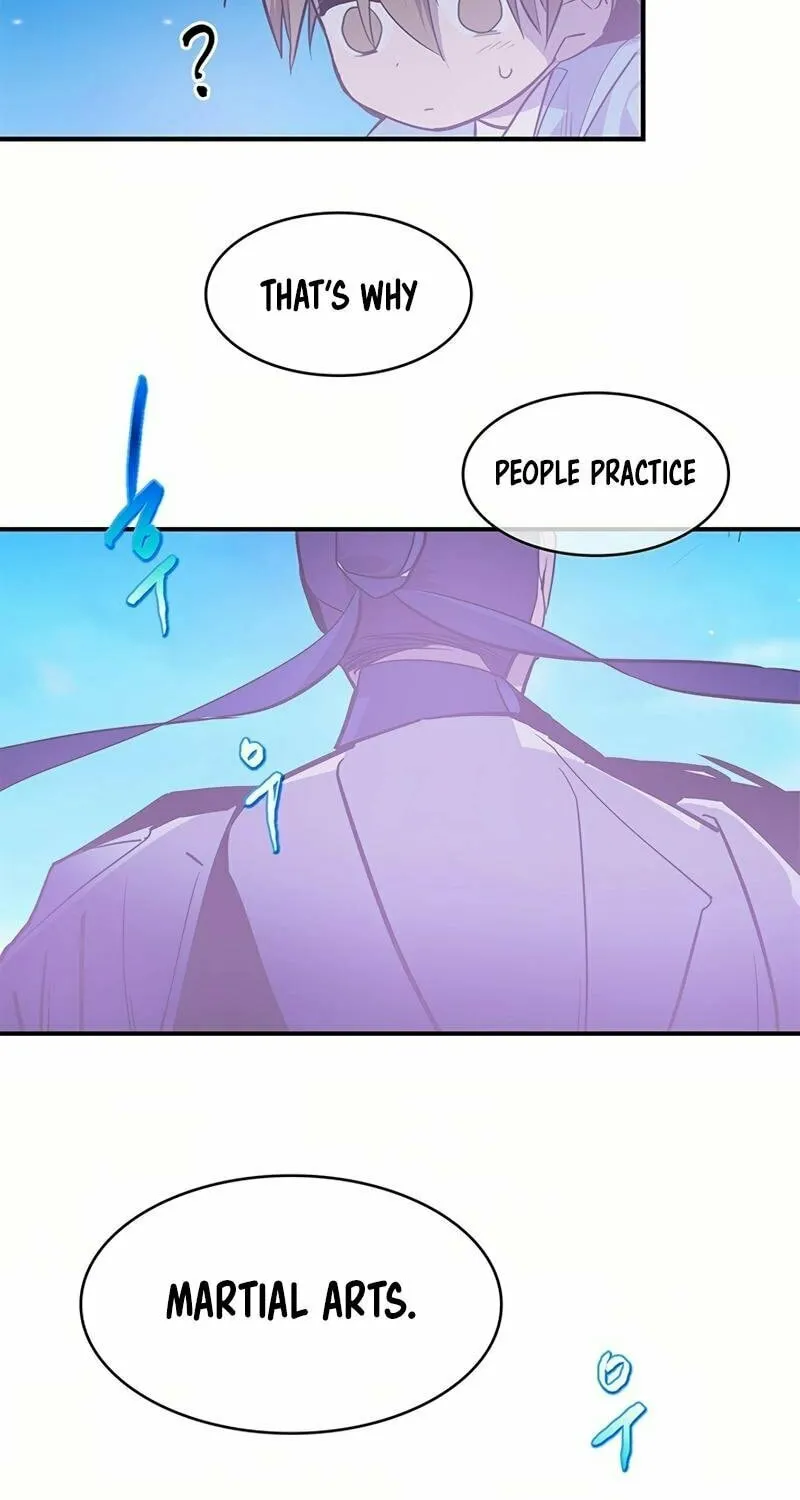 Cold Moon Chronicles Chapter 64 page 27 - 