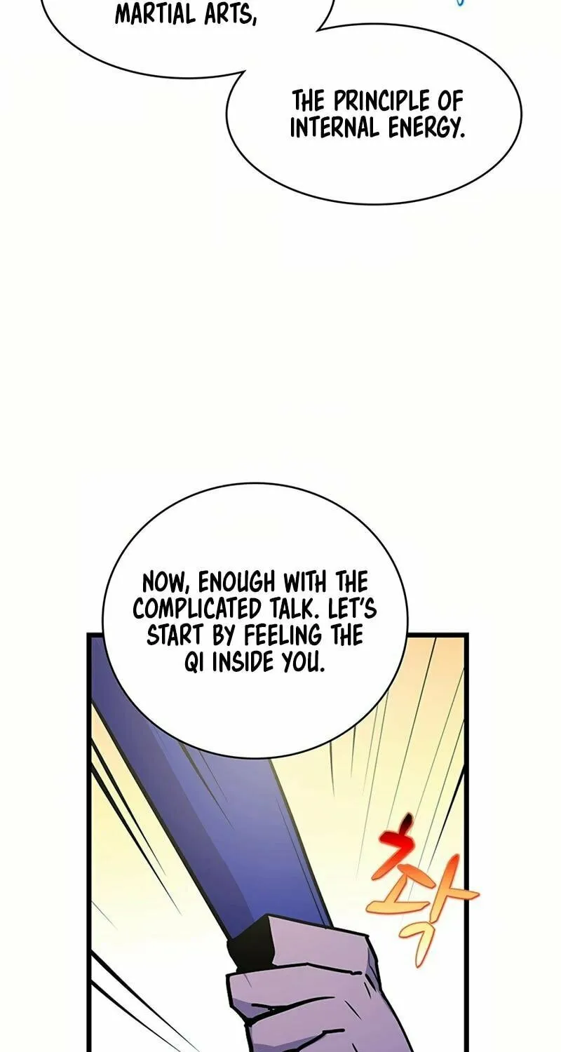 Cold Moon Chronicles Chapter 64 page 29 - 