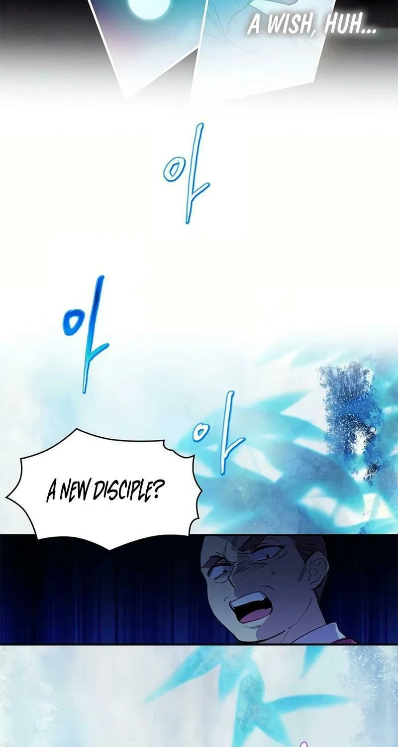 Cold Moon Chronicles Chapter 64 page 4 - 