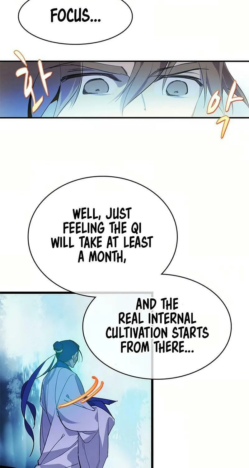 Cold Moon Chronicles Chapter 64 page 32 - 