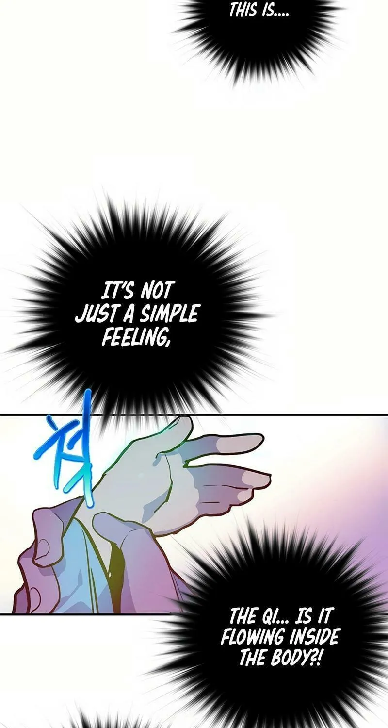 Cold Moon Chronicles Chapter 64 page 37 - 